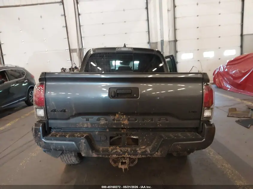 2023 TOYOTA TACOMA LIMITED