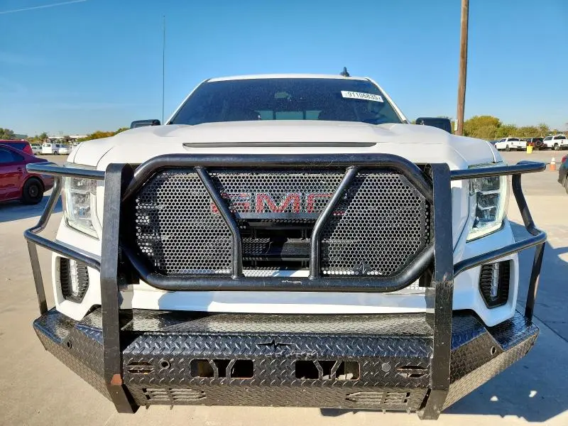 2021 GMC SIERRA K1500 ELEVATION  