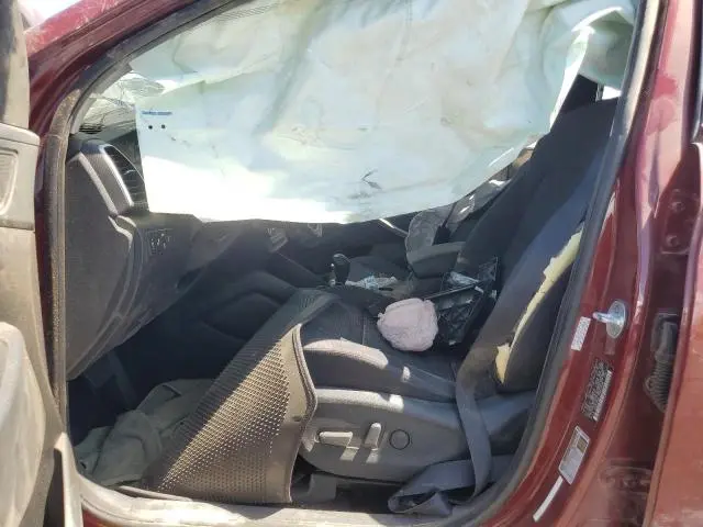 2019 HYUNDAI TUCSON LIMITED  