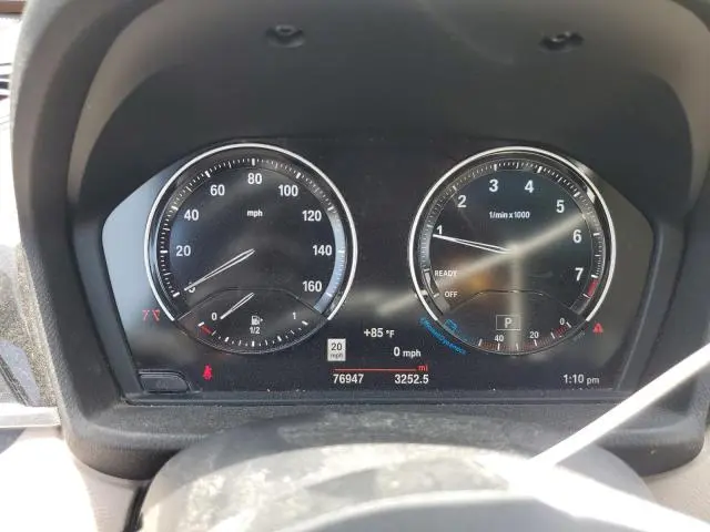 2020 BMW X2 SDRIVE28I  