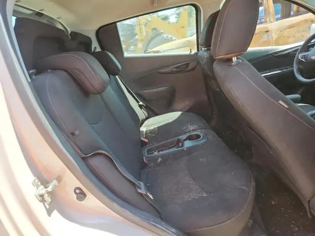 2019 CHEVROLET SPARK 1LT  