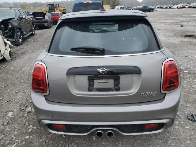 2020 MINI COOPER S