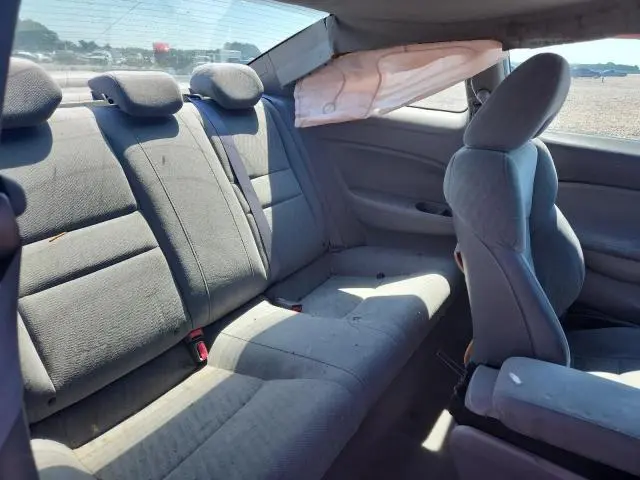 2011 HONDA CIVIC LX  