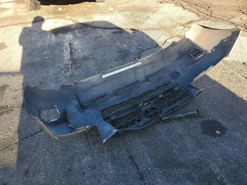 2010 TOYOTA RAV4 BASE  