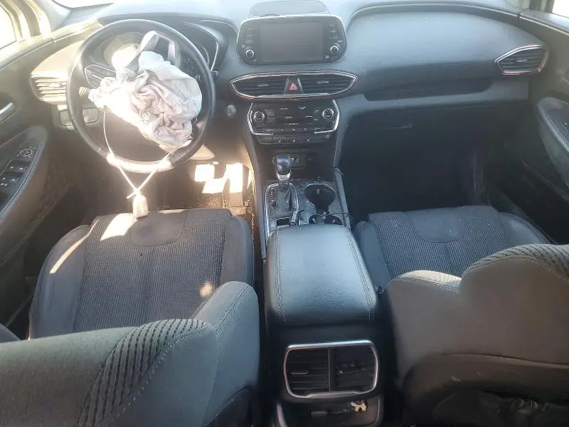 2019 HYUNDAI SANTA FE SEL 2.4L  