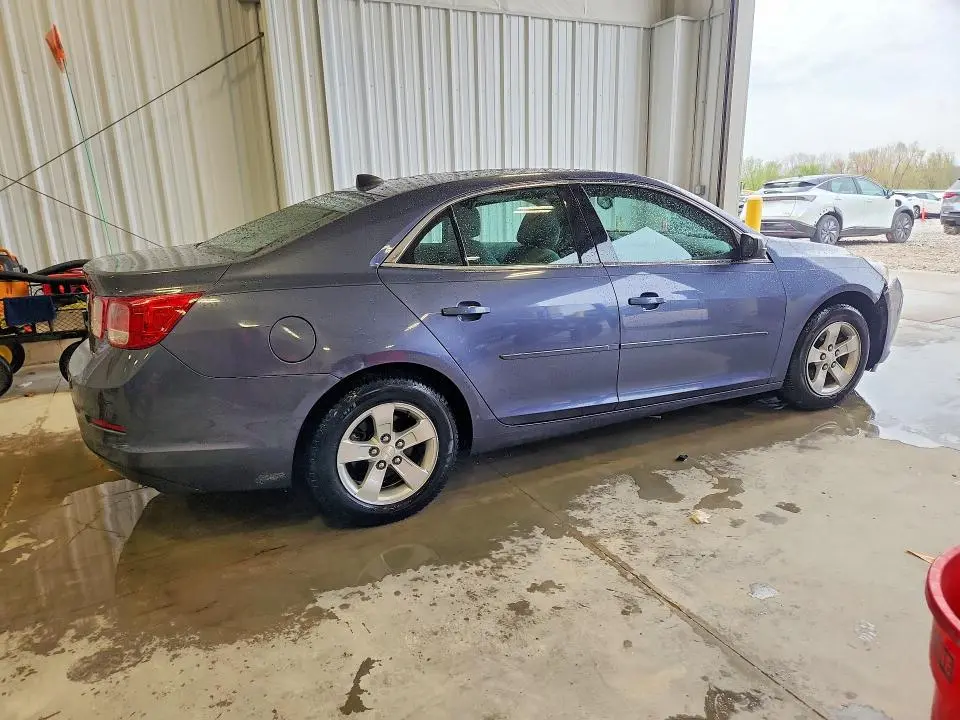 2013 CHEVROLET MALIBU LS  