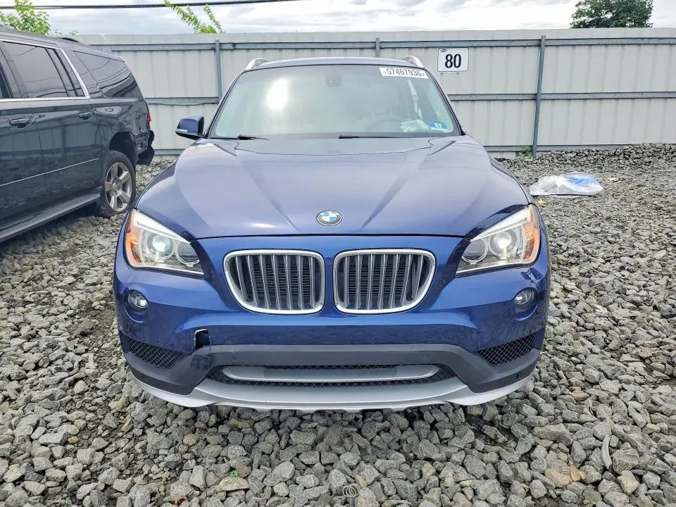 2015 BMW X1 SDRIVE28I  