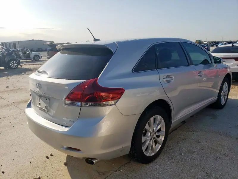2013 TOYOTA VENZA LE