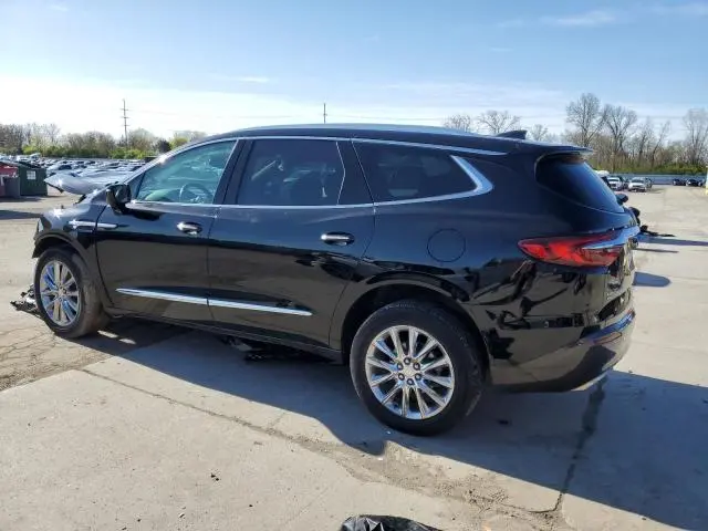 2020 BUICK ENCLAVE PREMIUM