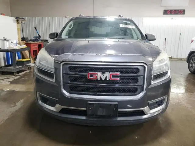 2014 GMC ACADIA SLE  