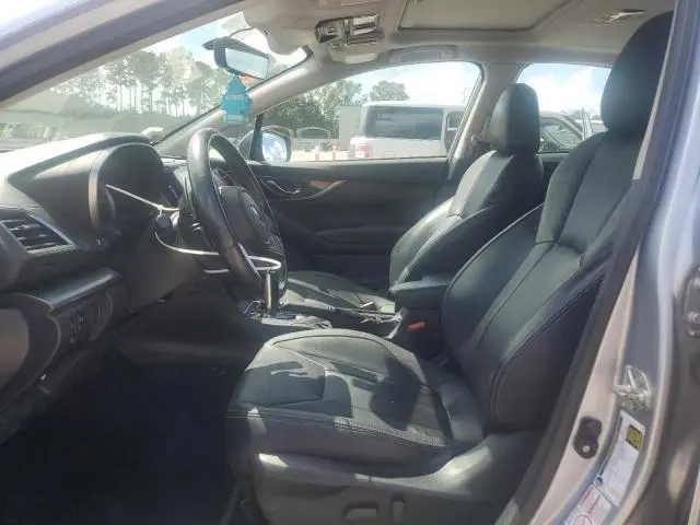 2017 SUBARU IMPREZA LIMITED  
