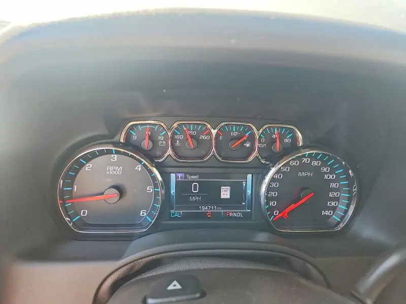 2017 GMC YUKON XL C1500 SLT  