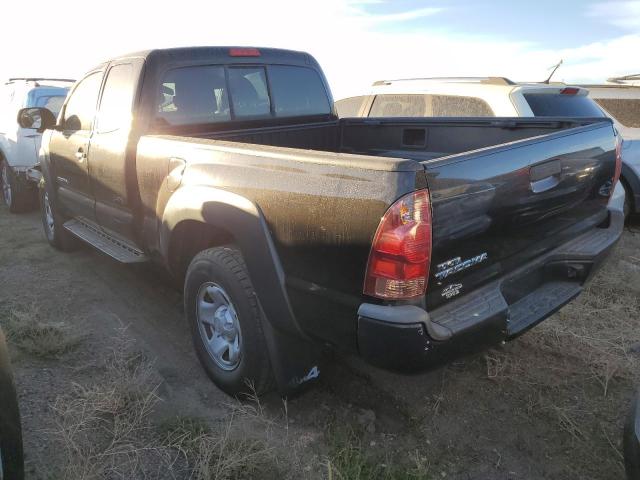 2012 TOYOTA TACOMA ACCESS CAB