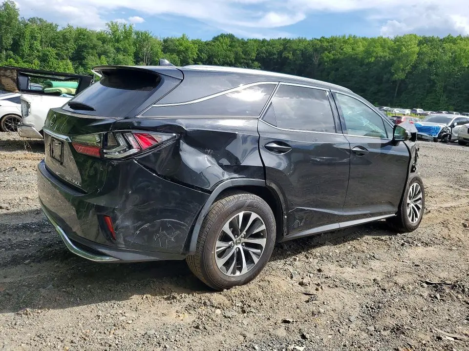 2022 LEXUS RX 350 L  