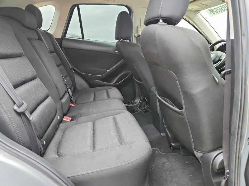 2013 MAZDA CX-5 TOURING  