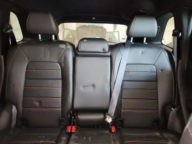 2024 HONDA CR-V SPORT TOURING  