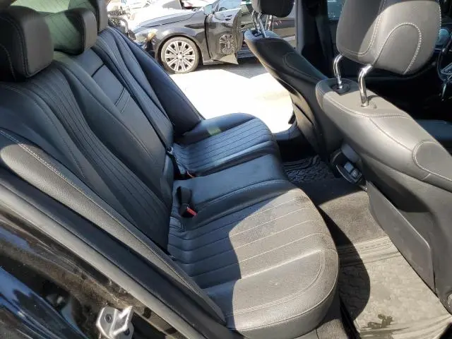 2019 MERCEDES-BENZ E 300  