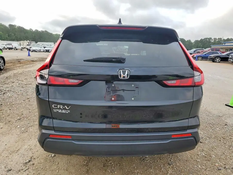 2023 HONDA CR-V EX  