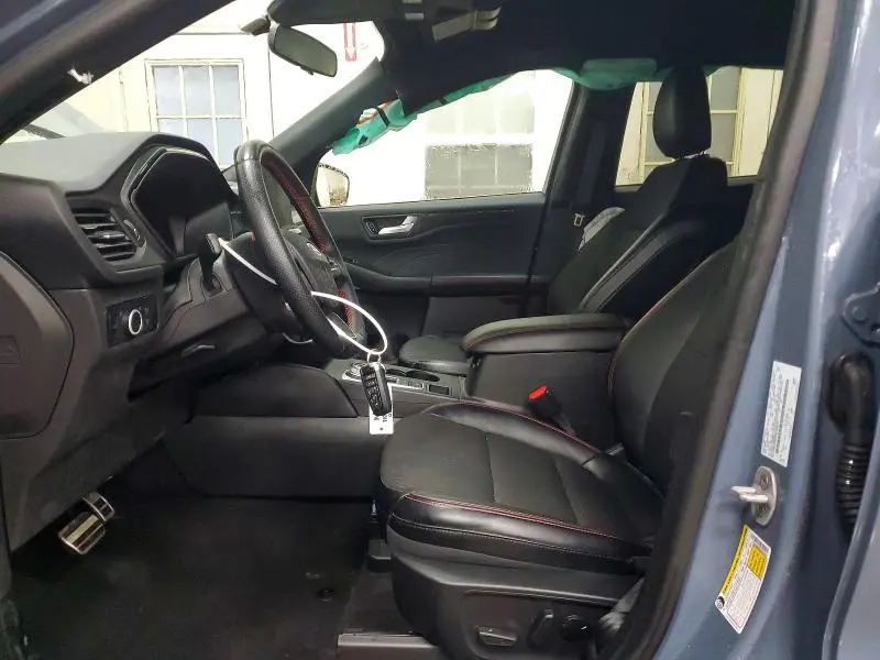 2024 FORD ESCAPE ST LINE  