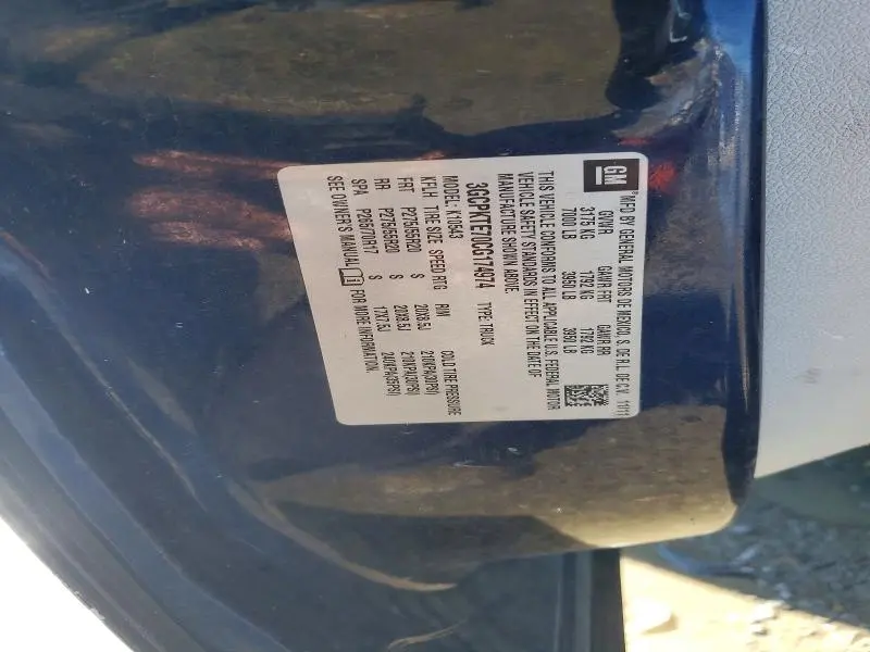 2012 CHEVROLET SILVERADO K1500 LTZ  