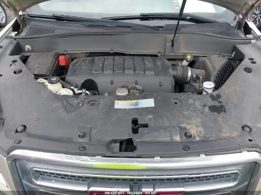 2016 GMC ACADIA SLT-1