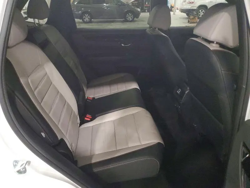 2024 HONDA CR-V SPORT TOURING  