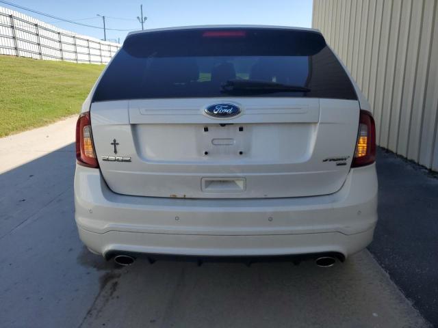 2013 FORD EDGE SPORT