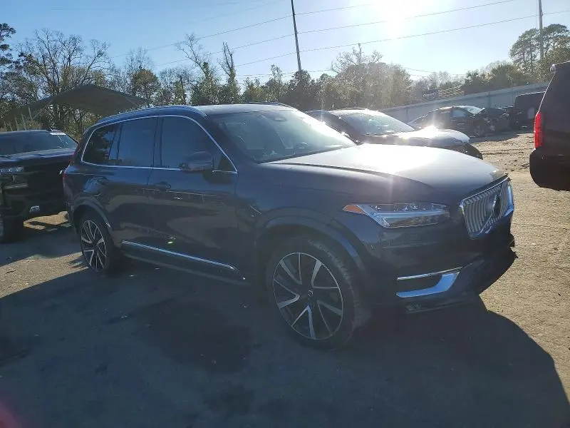 2023 VOLVO XC90 PLUS  