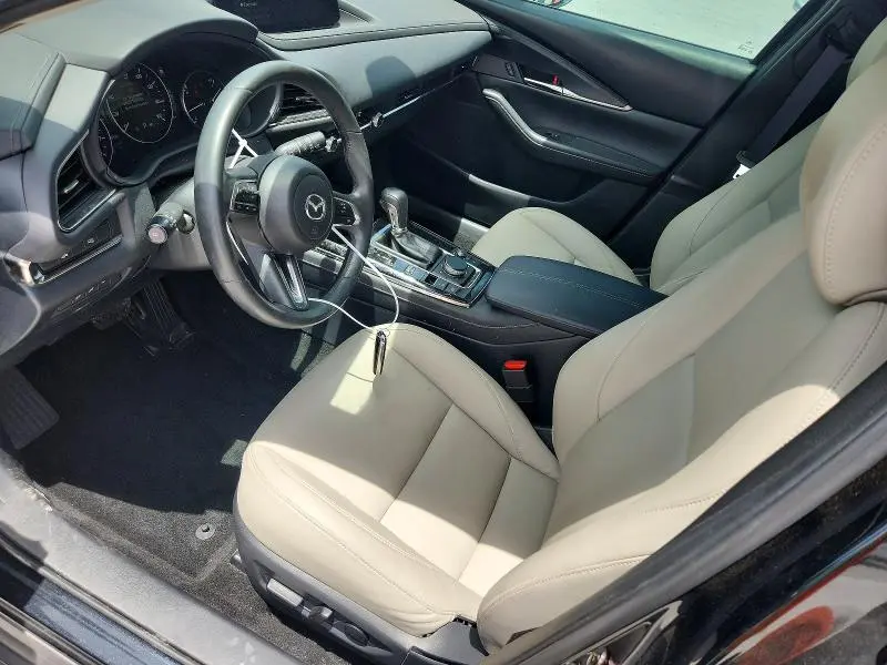 2024 MAZDA CX-30 PREFERRED  