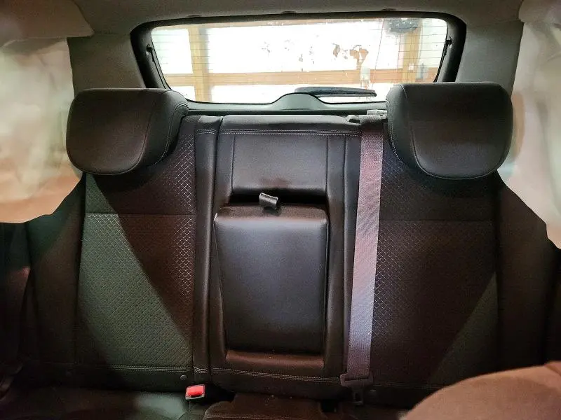 2017 BUICK ENCORE PREFERRED II  