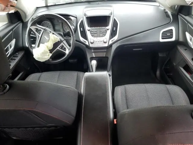 2014 GMC TERRAIN SLE  