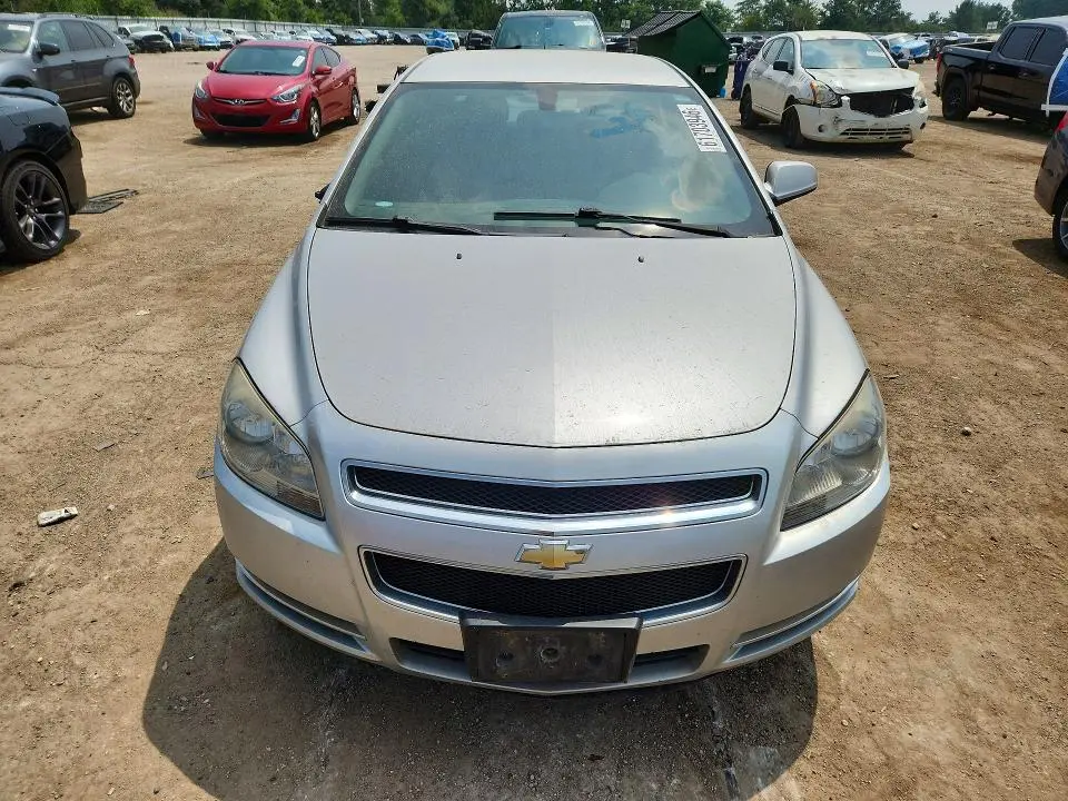 2011 CHEVROLET MALIBU 1LT  