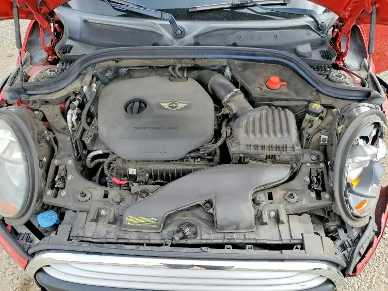 2014 MINI COOPER   