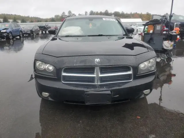 2010 DODGE CHARGER R/T  