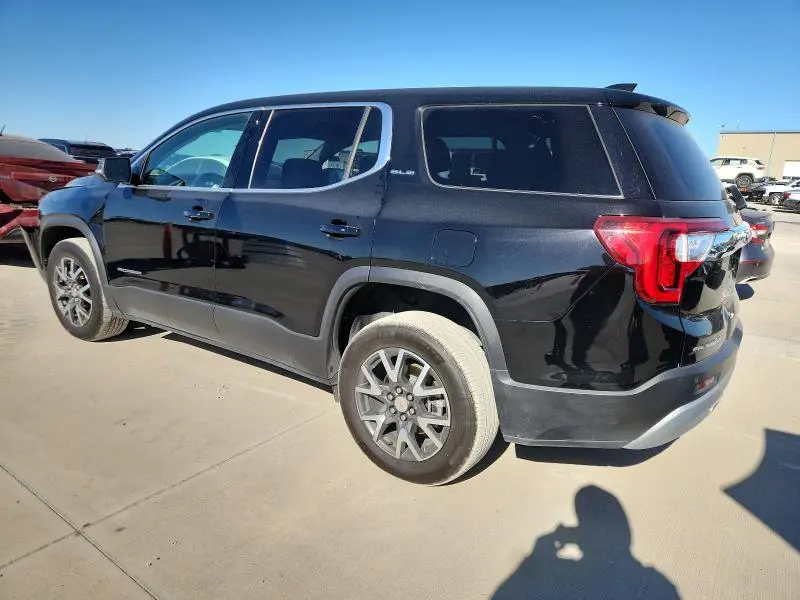 2020 GMC ACADIA SLE  