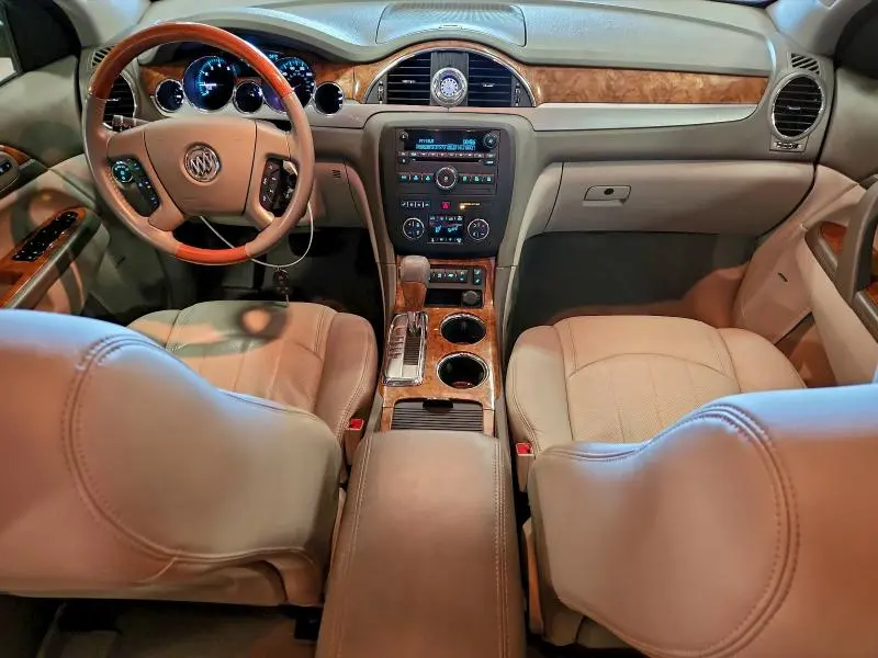 2011 BUICK ENCLAVE CXL  