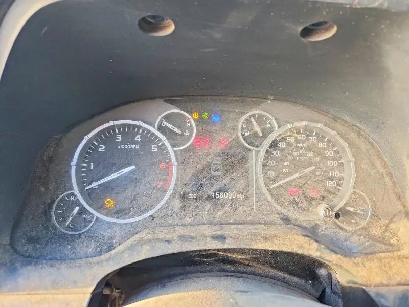 2014 TOYOTA TUNDRA SR5 5.7L V8 DOUBLE CAB