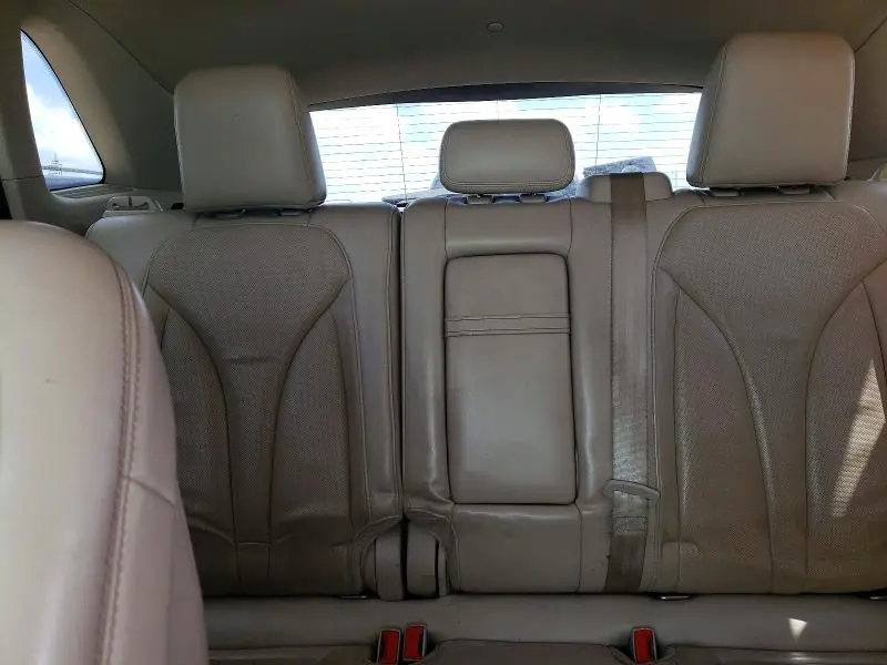 2018 LINCOLN MKC RESERVE  