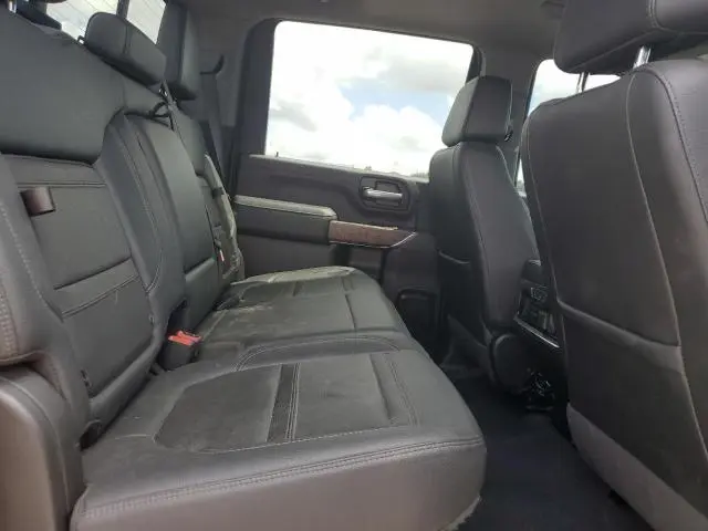 2023 GMC SIERRA K2500 DENALI  