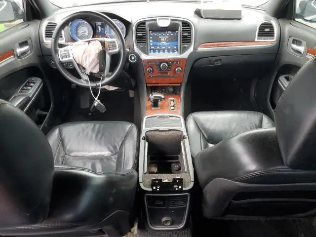 2013 CHRYSLER 300   