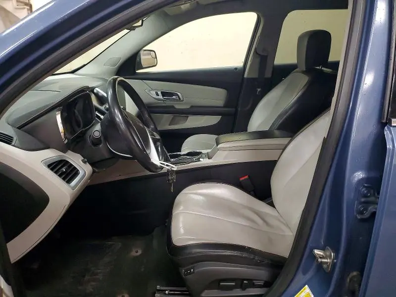 2012 GMC TERRAIN SLT  