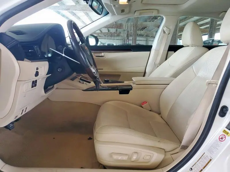 2014 LEXUS ES 350  