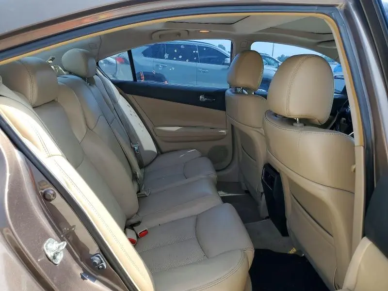 2014 NISSAN MAXIMA 3.5 SV  