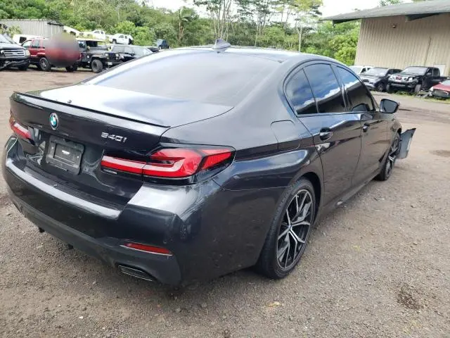 2023 BMW 540 I  