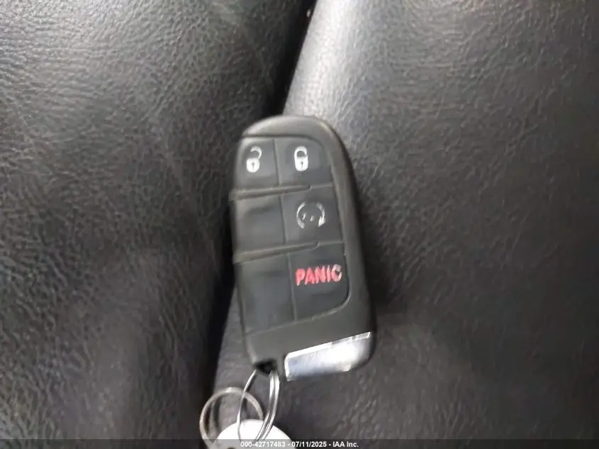 2016 JEEP RENEGADE LIMITED