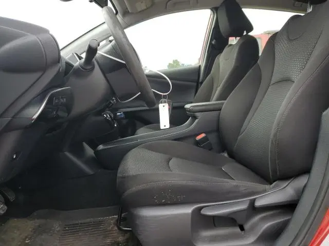 2021 TOYOTA PRIUS LE  