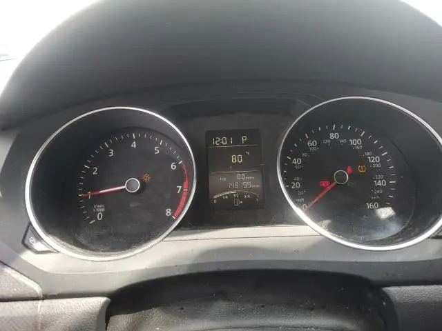 2015 VOLKSWAGEN JETTA BASE  