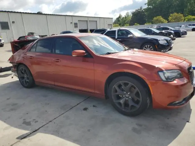 2021 CHRYSLER 300 S  