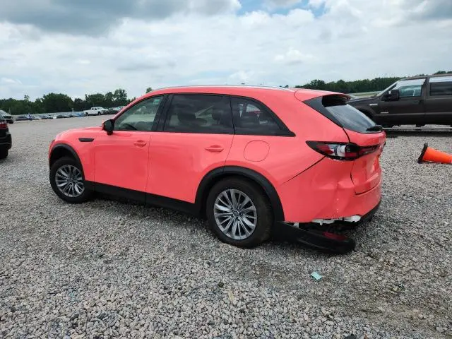 2024 MAZDA CX-90 PREFERRED PLUS  
