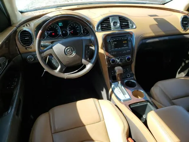 2016 BUICK ENCLAVE
